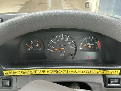 TOYOTA Coaster, 2002 год., лот 3367 - фото 7