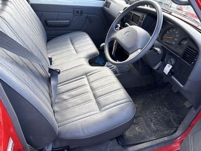 TOYOTA Hilux, 1996 год., лот 20167 - фото 10