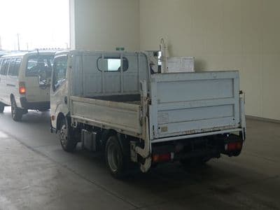 NISSAN Truck, 2010 год., лот 81067 - фото 2