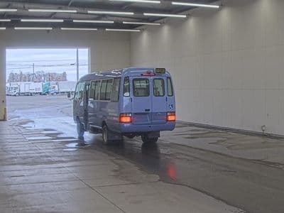 TOYOTA Coaster, 2002 год., лот 3367 - фото 2
