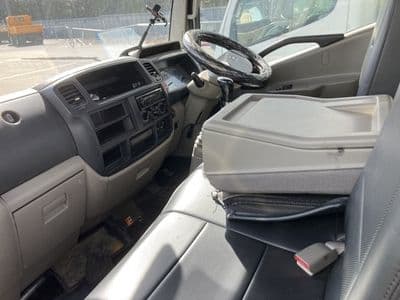 NISSAN Truck, 2010 год., лот 81067 - фото 6