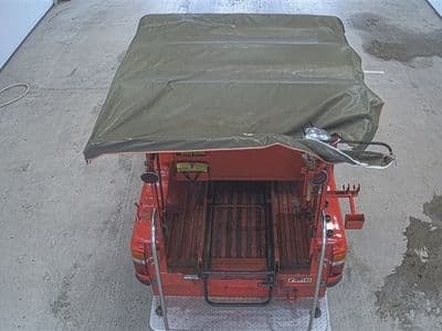 TOYOTA Hilux, 1996 год., лот 20167 - фото 3