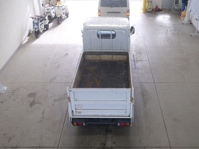 NISSAN Truck, 2010 год., лот 81067 - фото 3