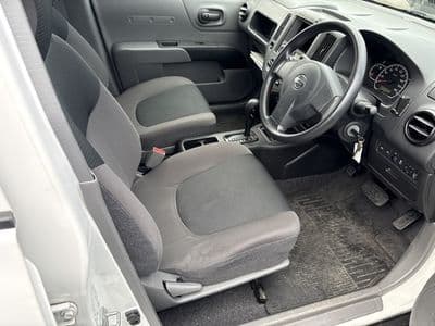 NISSAN Ad, 2019 год., лот 20273 - фото 10