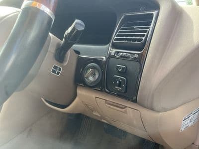 TOYOTA Avalon, 1997 год., лот 20173 - фото 7