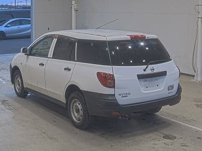 NISSAN Ad, 2019 год., лот 20273 - фото 2