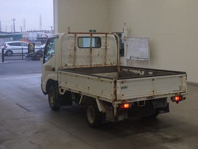 TOYOTA Toyoace, 2005 год., лот 1273 - фото 2