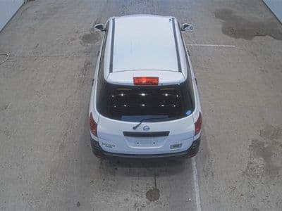 NISSAN Ad, 2019 год., лот 20273 - фото 3