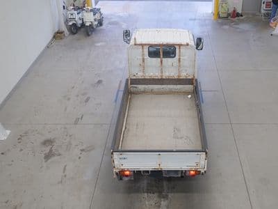 TOYOTA Toyoace, 2005 год., лот 1273 - фото 3