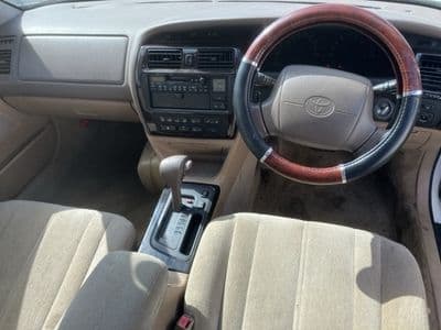 TOYOTA Avalon, 1997 год., лот 20173 - фото 5