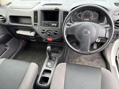 NISSAN Ad, 2019 год., лот 20273 - фото 5