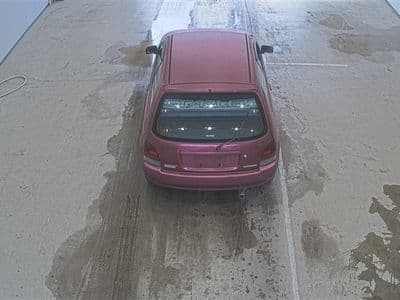 TOYOTA Starlet, 1996 год., лот 20074 - фото 3