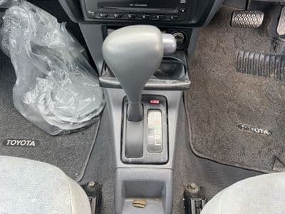 TOYOTA Starlet, 1996 год., лот 20074 - фото 6