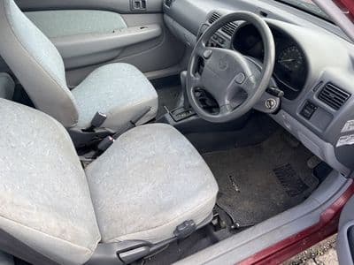 TOYOTA Starlet, 1996 год., лот 20074 - фото 10