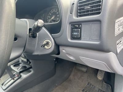 TOYOTA Starlet, 1996 год., лот 20074 - фото 7