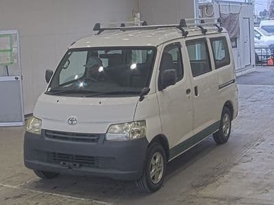 TOYOTA Lite Ace VAN, 2014 год., лот 20176