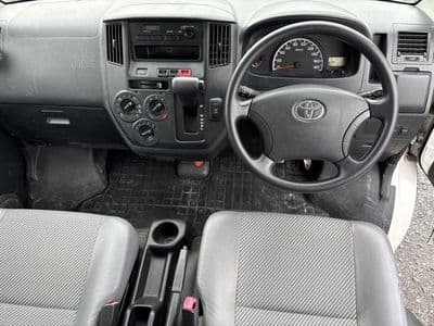 TOYOTA Lite Ace VAN, 2014 год., лот 20176 - фото 5