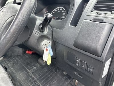 TOYOTA Lite Ace VAN, 2014 год., лот 20176 - фото 7