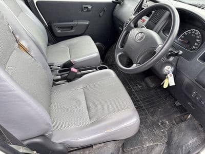 TOYOTA Lite Ace VAN, 2014 год., лот 20176 - фото 10