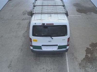 TOYOTA Lite Ace VAN, 2014 год., лот 20176 - фото 3