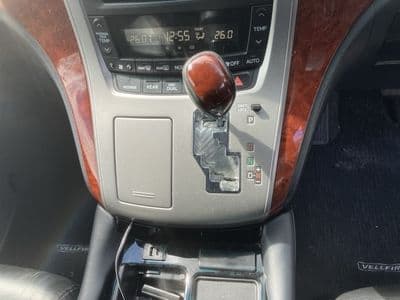 TOYOTA Vellfire, 2010 год., лот 20177 - фото 6