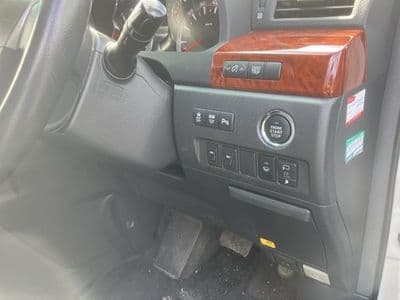 TOYOTA Vellfire, 2010 год., лот 20177 - фото 7