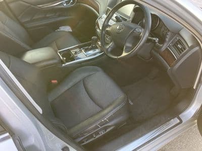 NISSAN Fuga, 2010 год., лот 20377 - фото 10