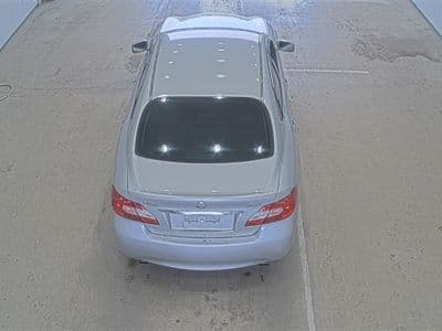 NISSAN Fuga, 2010 год., лот 20377 - фото 3