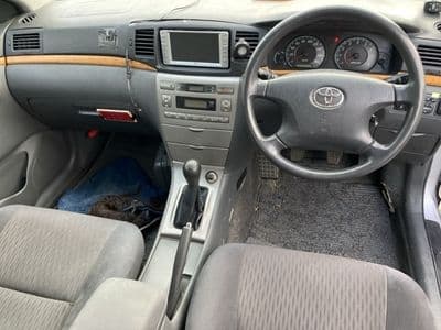 TOYOTA Corolla, 2004 год., лот 20078 - фото 5