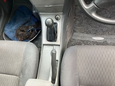 TOYOTA Corolla, 2004 год., лот 20078 - фото 6