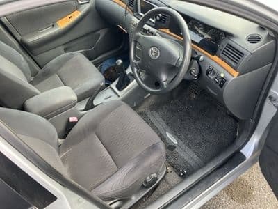 TOYOTA Corolla, 2004 год., лот 20078 - фото 10