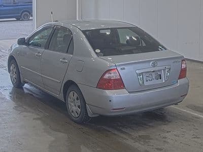 TOYOTA Corolla, 2004 год., лот 20078 - фото 2