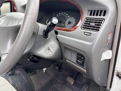 TOYOTA Town Ace Noah, 2001 год., лот 20179 - фото 7