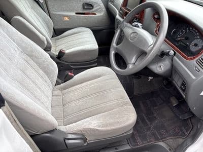 TOYOTA Town Ace Noah, 2001 год., лот 20179 - фото 10