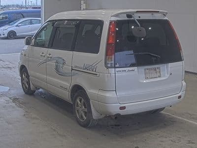 TOYOTA Town Ace Noah, 2001 год., лот 20179 - фото 2