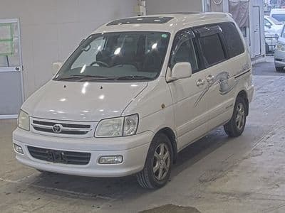 TOYOTA Town Ace Noah, 2001 год., лот 20179