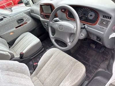 TOYOTA Town Ace Noah, 2001 год., лот 20179 - фото 5