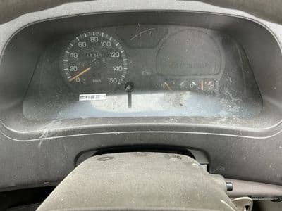 MITSUBISHI Rosa, 1998 год., лот 3370 - фото 7