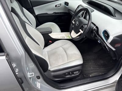 TOYOTA Prius Phv, 2017 год., лот 20270 - фото 10