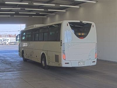 MITSUBISHI Aero Quenn, 2012 год., лот 4070 - фото 2