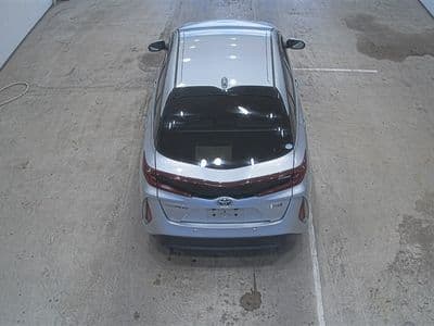 TOYOTA Prius Phv, 2017 год., лот 20270 - фото 3