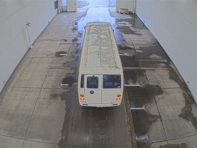 MITSUBISHI Rosa, 1998 год., лот 3370 - фото 3