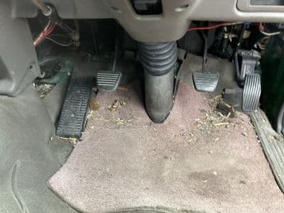 MITSUBISHI Rosa, 1998 год., лот 3370 - фото 5