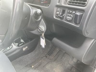 TOYOTA Probox, 2008 год., лот 20368 - фото 7