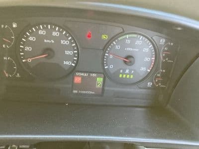 MITSUBISHI Fuso Fighter, 2012 год., лот 3068 - фото 7