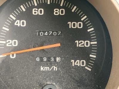 TOYOTA Quickdelivery VAN, 1992 год., лот 68 - фото 7