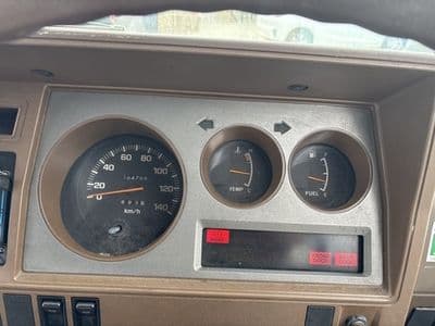 TOYOTA Quickdelivery VAN, 1992 год., лот 68 - фото 8