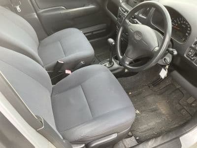 TOYOTA Probox, 2008 год., лот 20368 - фото 10