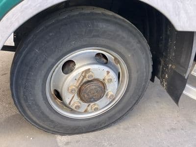 MITSUBISHI Fuso Fighter, 2012 год., лот 3068 - фото 10