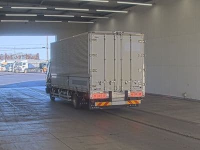 MITSUBISHI Fuso Fighter, 2012 год., лот 3068 - фото 2